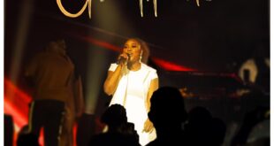 [Music + Video] Gratitude - Bibi Bello