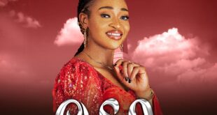 OSA by Blessing O.J