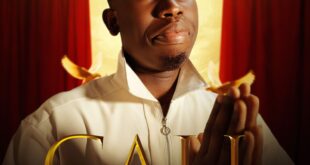 Oscar Kelvin Releases New Single "YAHWEH"