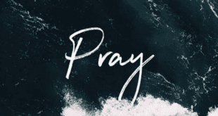 Music Video: PRAY by Timi Phoenix