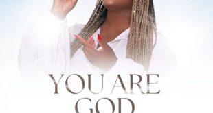 New Music + Video - Priscilla Nwachi - You Are God (Live)