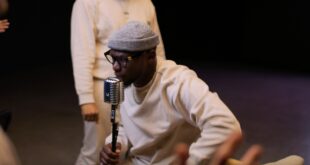 Thobbie Releases New Thanksgiving Worship Anthem "Ese Oluwa"