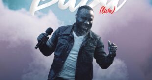 Music+Video: Otejiri Imah - Baba (Live)