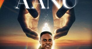 [Music + Video] Aanu - The Called