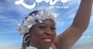 Abimbola Funke - Ran Mi Lowo (My Helper)