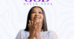 [Music + Video] Amazing God - Queen Sada