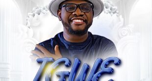 B' Real - "Igwe"