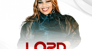 BLESSING LIGHT RELEASES NEW SINGLE “LORD”