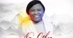 Blessing Airhihen Releases New Single “No Other God” — A Fusion of Latin Rhythms and Gospel Praise