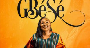 [Music + Video] Min. Juditha – Clear My Gbese