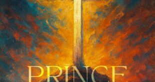 Chris Shalom Calls Nations To Worship With New Single “Prince of Peace”