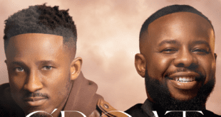 Daniel Ojo Releases New Single “How Great You Are” Featuring Prospa Ochimana
