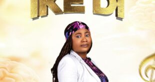 Fait Favour Unveils Soul-Stirring Igbo Folk Anthem "Ike Di"