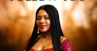 FOLLOW YOU by Minister Uche Kanu