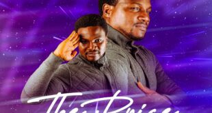 Gospel Artist U.S. Williams Releases New Single “The Price” – A Heartfelt Ode to Redemption and Worship