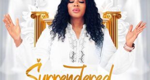 CHISANDRA BENEDICT - SURRENDERED LIFE ( ALBUM )
