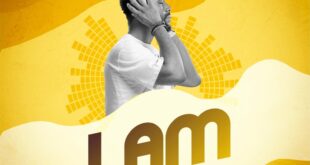 el Mafrex - I Am
