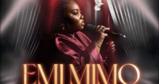 [Music] Emi Mimo - Abi.K
