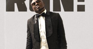 Jlyricz Delivers Powerful Declaration of Faith with New Single "Run!"