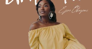[Music + Video] Lift Him High - Ejiro