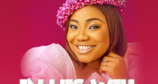 MERCY CHINWO RELEASES BRAND NEW ALBUM “IN HIS WILL” — A 10-TRACK JOURNEY OF FAITH, RESILIENCE, AND CELEBRATION