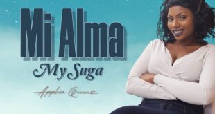 [Music] Mi Alma - Apphia Queenz