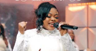 [Music + Video] Niwajure – Kemi Judah
