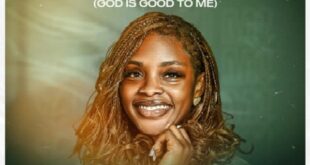 Alice Ojo Releases Debut Single “Odara Si Mi”