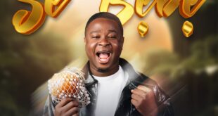 Bidemi Olaoba Unveils New Prophetic Anthem “Se Be Be”