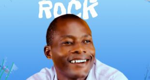 NEW MUSIC +LYRICS: PHESOPEG - Water Yielding Rock