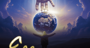 Peter Olagunju Releases New Gospel Single “Ese” — A Heartfelt Anthem of Gratitude