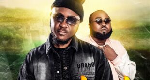 SMEK Unveils AfroGospel Anthem of Gratitude “IMELA” Featuring Soltune