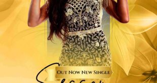 Sarai Korpacz Makes A Comeback With A New Single, "Season of Jubilee"