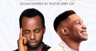[Music + Lyrics] This Time It Will Work – Desam