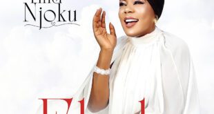 [Music + Lyrics] Ekele - Tina Njoku