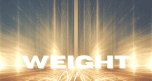 [Music] Weight of Glory - Rachael Sey