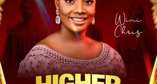 Wini Chris - "Higher Heights"