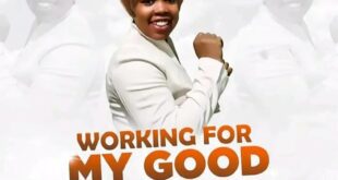 Nikky T ForChrist - Working For My Good + Wonderful God
