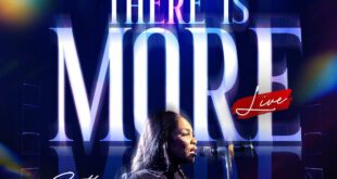 Audio + Video: Esther Jonathan – There Is More (Live)