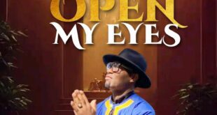 Music + Video : Gknicks – Open My Eyes