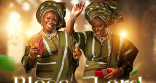 [Music + Video] Bless The Lord - Twinsheight Praise