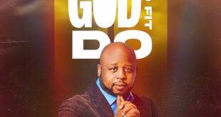 Chexoverse Breaks New Ground with AI-Powered AfroGospel Anthem “Wetin God No Fit Do”