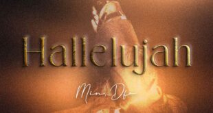 DFO - "Hallelujah"