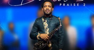 [Music + Video] David’s Praise 2 – Beejay Sax