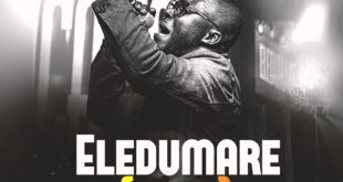 [Music + Video] Eledumare (Live) - Mokolad Praise