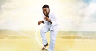 [Music + Video] God's Goodness - Bayormmanuel