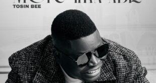 [Music + Video] More Than Able – Tosin Bee