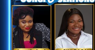 MUSIC + LYRICS: Only Congratulations - Loveth Anabs Feat. Sini Dagana