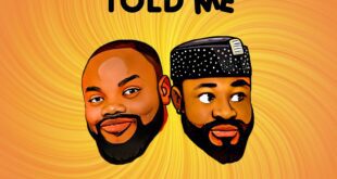 Sensational Bamidele - My Father Told Me ft Harrysong