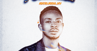 T'OLUWANI by Adesojisouljay